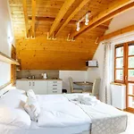 Tatryhome Apartman Veľký Slavkov
