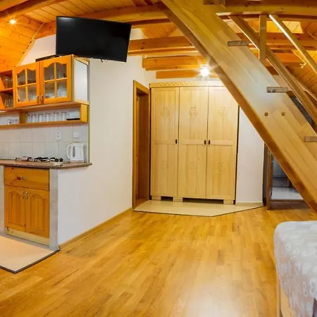 Tatryhome Apartman *