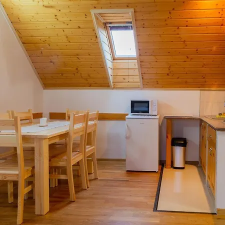 Tatryhome Apartment