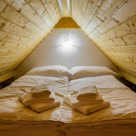 Tatryhome Veľký Slavkov