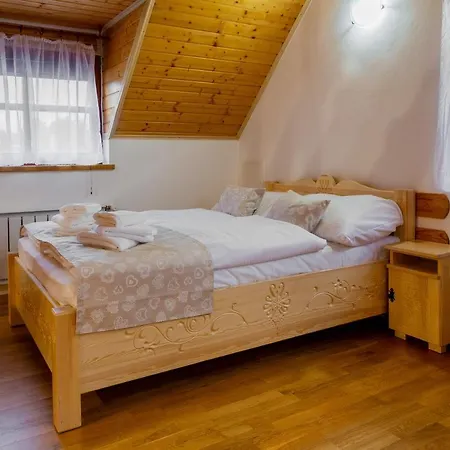 Apartment Tatryhome Velky Slavkov