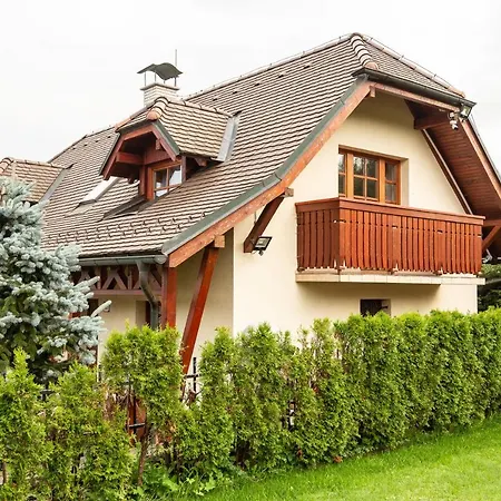 Apartament Tatryhome