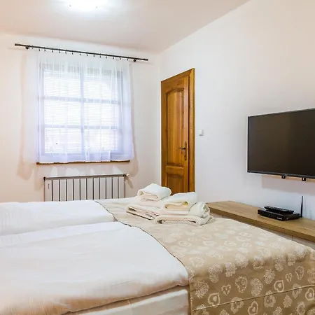 Tatryhome * Wielki Sławków