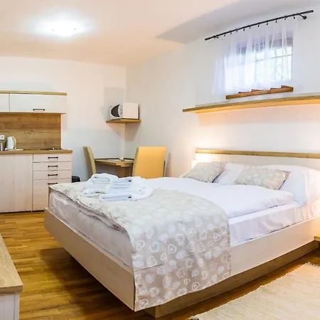 Tatryhome Apartament *