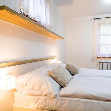 Tatryhome * Veľký Slavkov