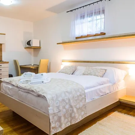 Tatryhome Apartman *