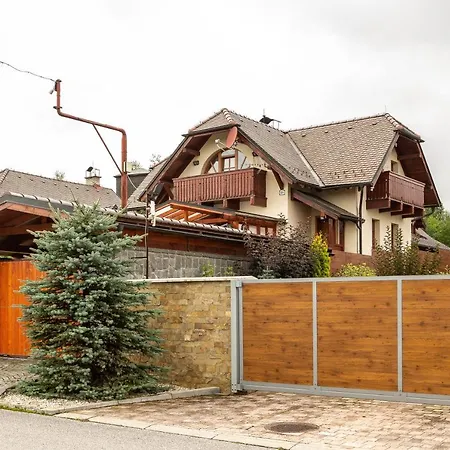 Apartament Tatryhome *