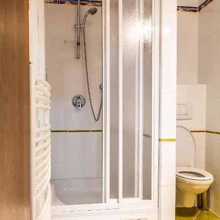 Tatryhome Apartment *