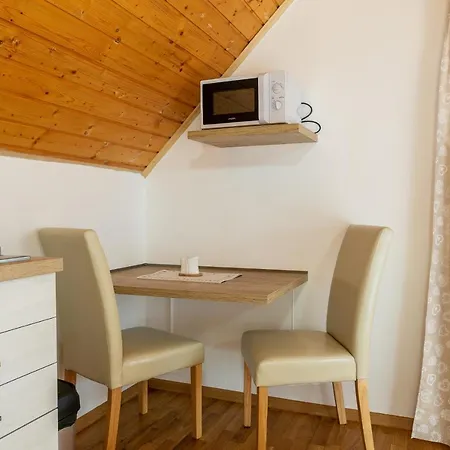 Apartman Tatryhome