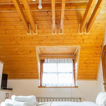 Apartman Tatryhome Veľký Slavkov