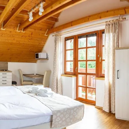 Tatryhome Veľký Slavkov