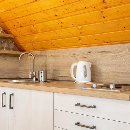 Apartment Tatryhome Velky Slavkov