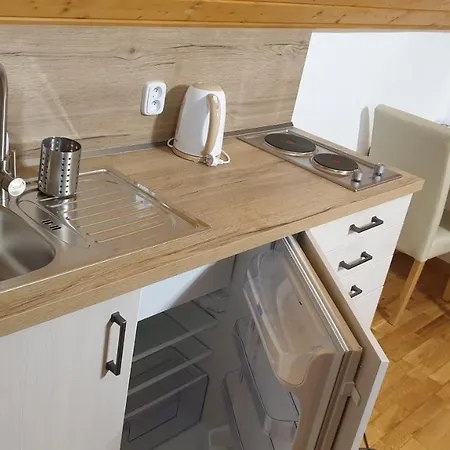 Apartman Tatryhome *