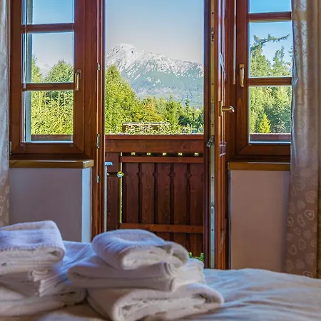 Tatryhome * Wielki Sławków