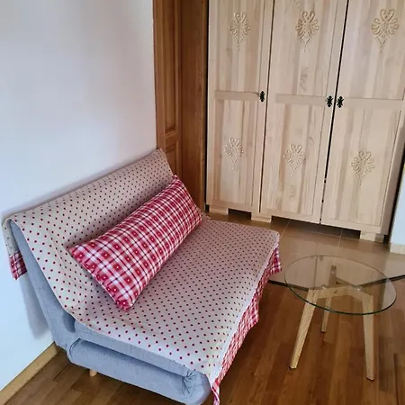 Tatryhome Apartament Wielki Sławków