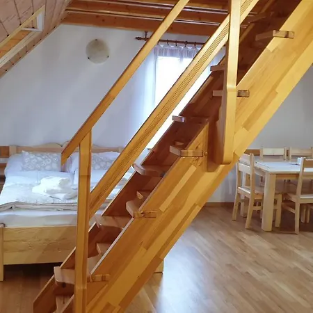 Tatryhome Velky Slavkov
