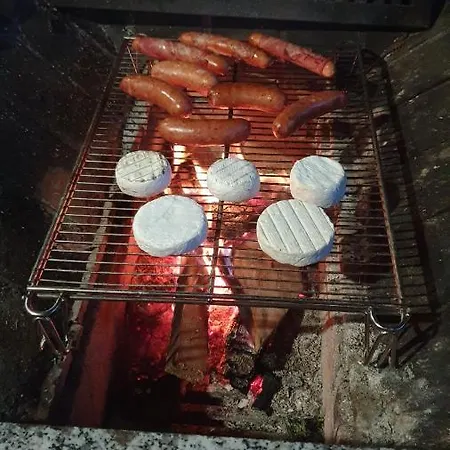 Tatryhome Veľký Slavkov