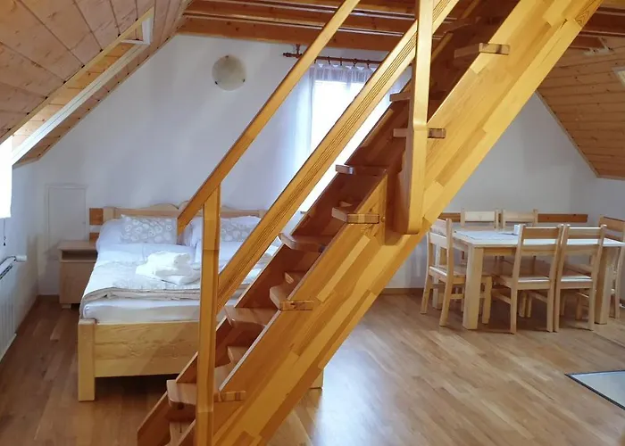 Tatryhome Velky Slavkov