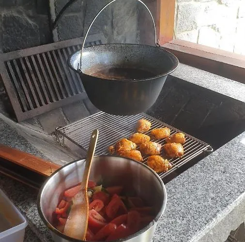 Tatryhome Velky Slavkov